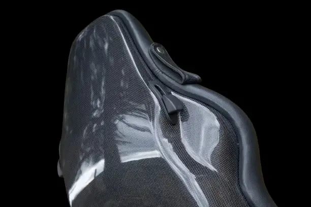 Gransport Carbon Fibre Seat Backs - Image 6
