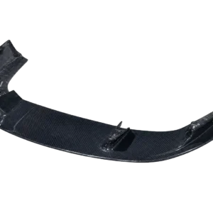 Maserat Front Splitter