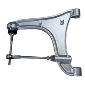 Maserati rebuildable rear lower control arm
