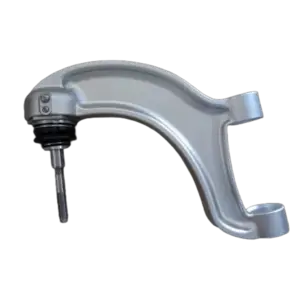 Maserati rebuildable rear upper control arm