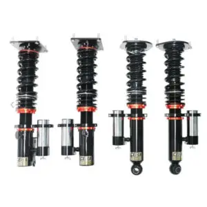 Maserati 3200/4200/GranSport/Trofeo/Spyder Coilovers